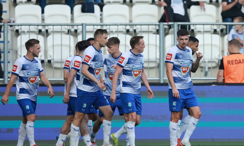 Igrači Osijeka