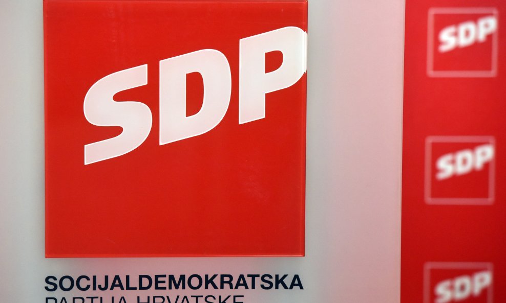 SDP