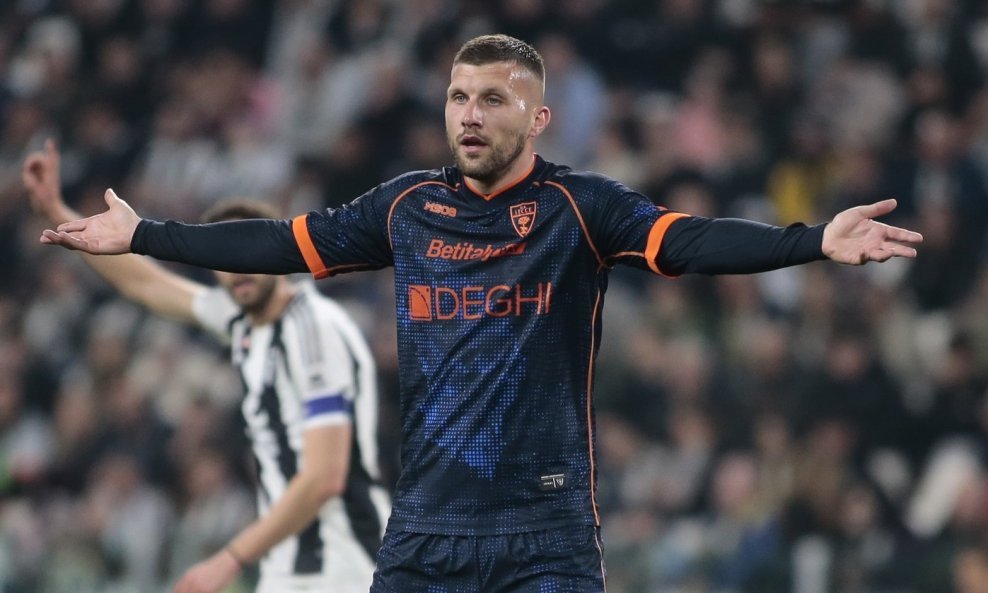 Ante Rebić Lecce