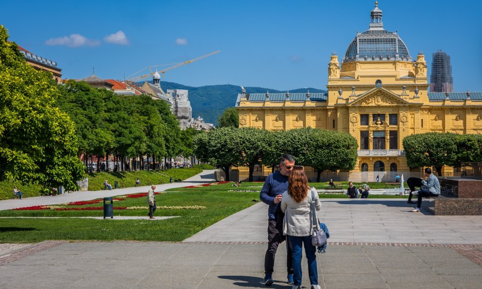 Grad Zagreb