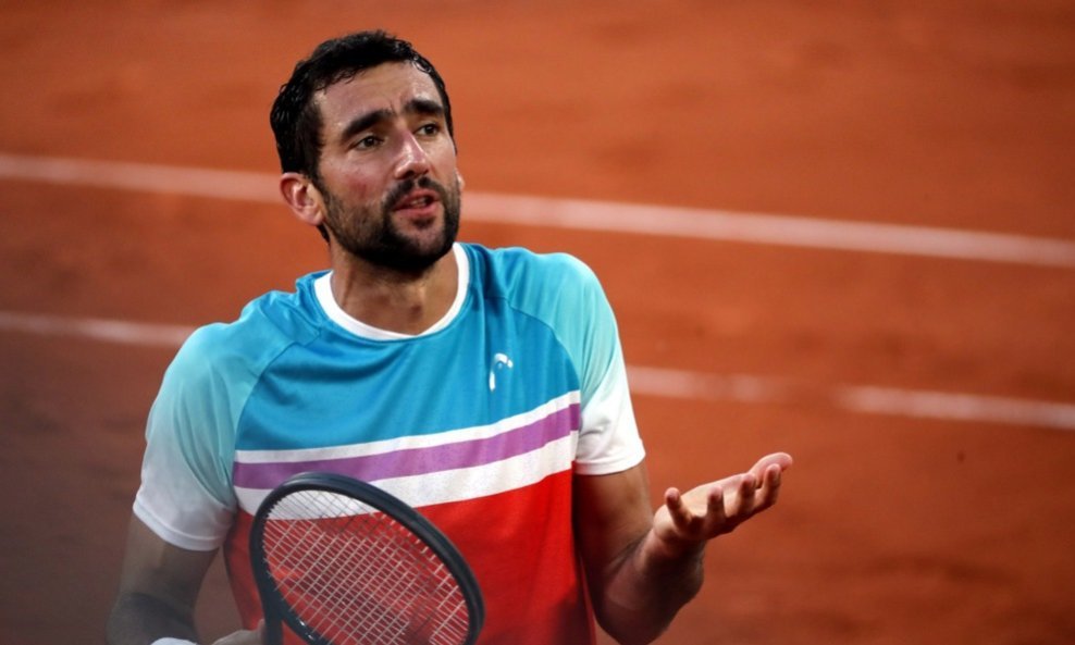 Marin Čilić