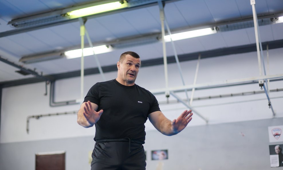 Mirko Filipović