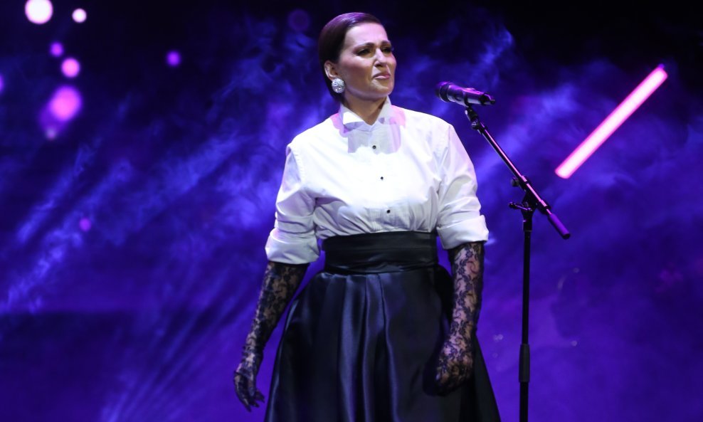 Nina Badrić