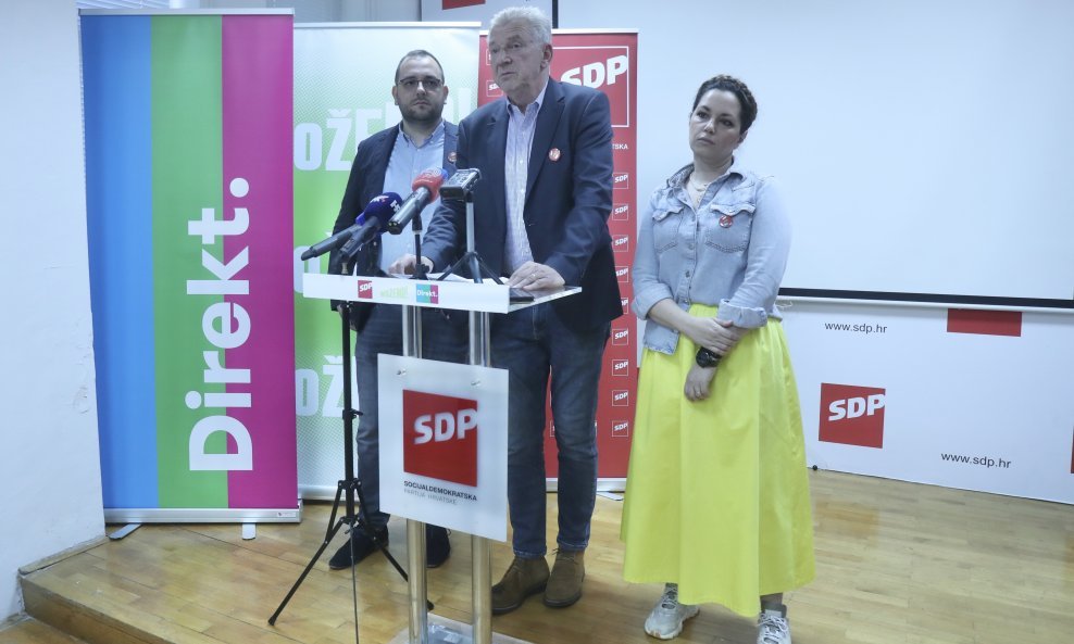 Splitski Možemo!