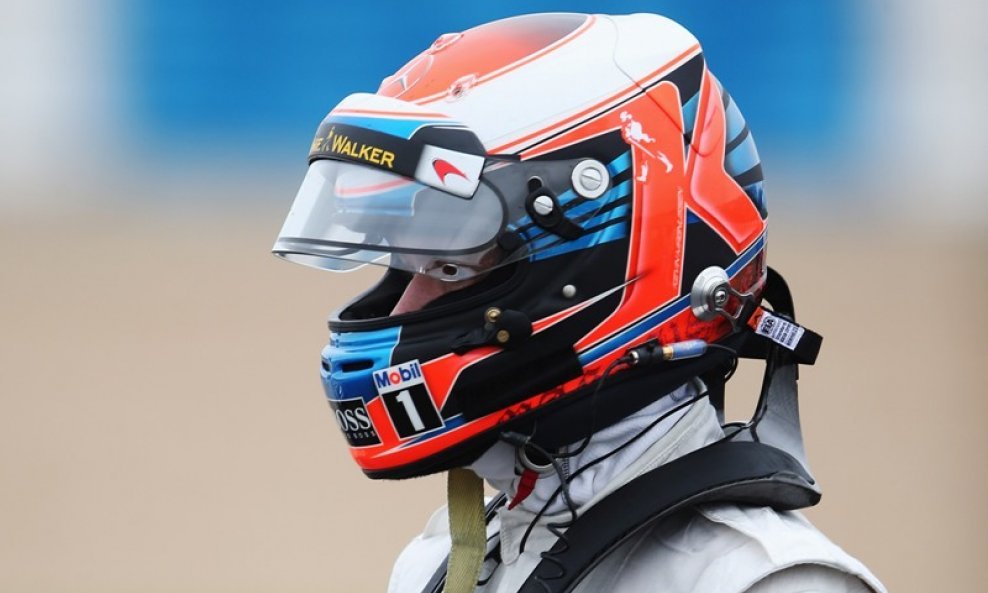 Kevin Magnussen