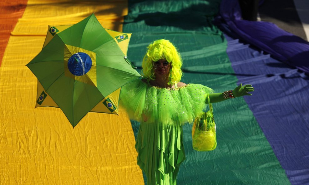 rio de janeiro gay pride