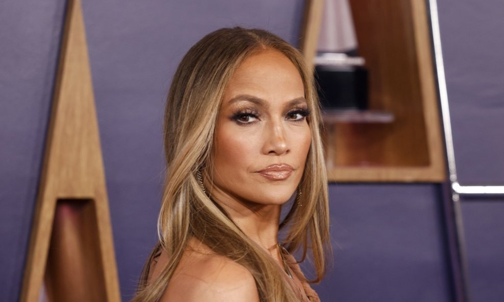 Jennifer Lopez