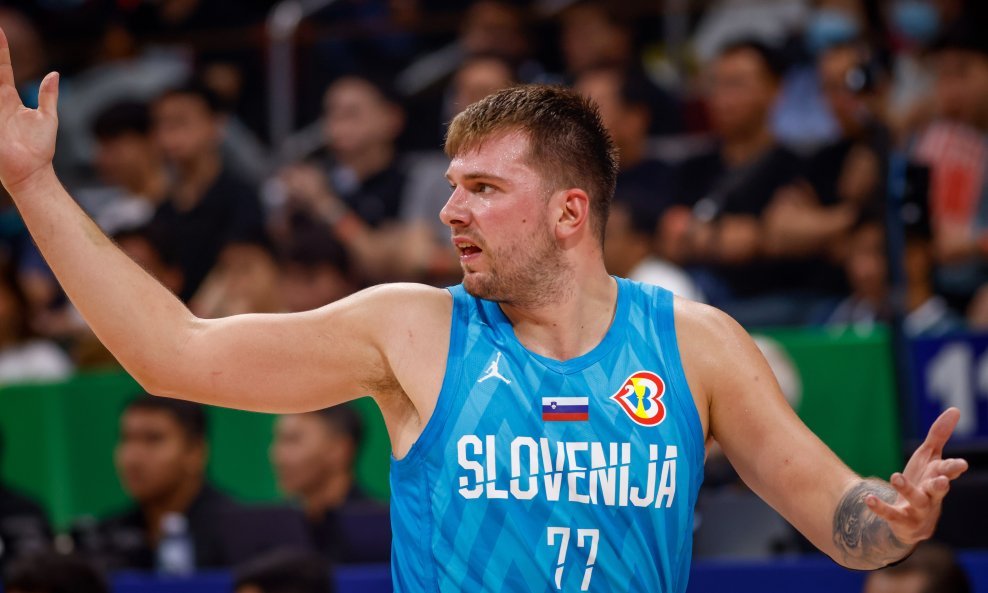 Luka Dončić