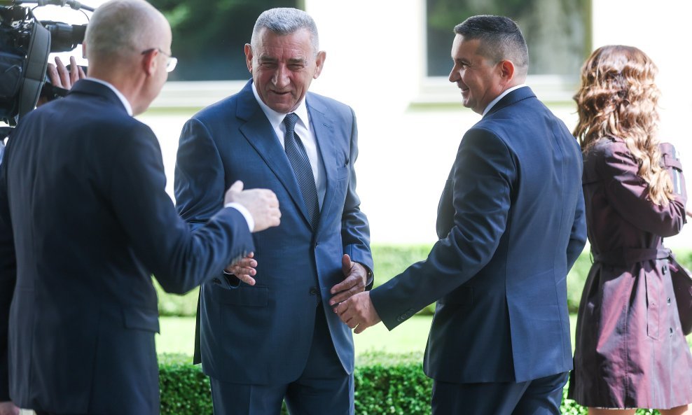 Ante Gotovina