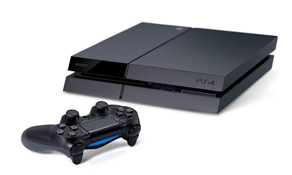 PlayStation 4