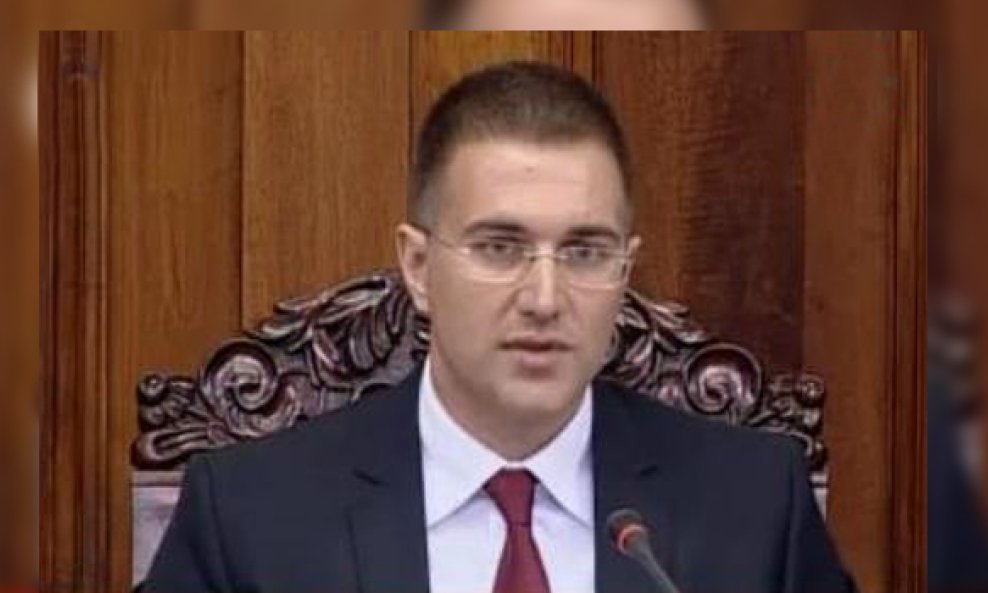 Nebojša Stefanović