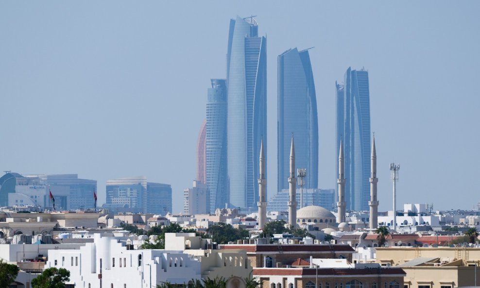 Abu Dhabi