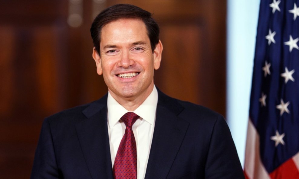 Marco Rubio