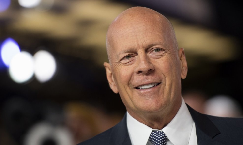 Bruce Willis