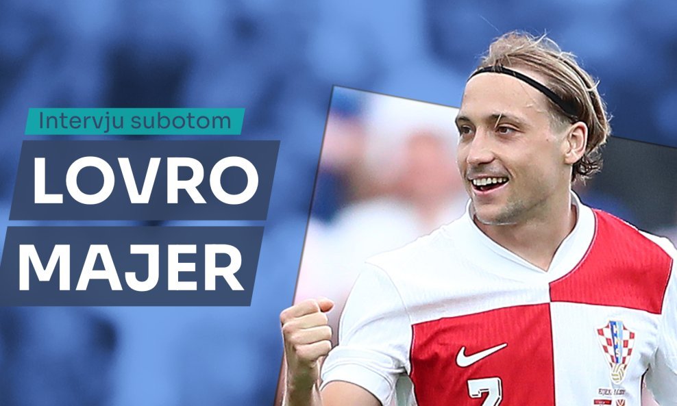 Lovro Majer