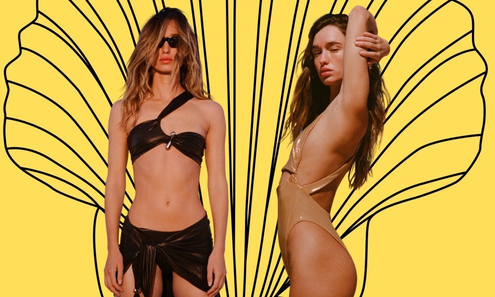 H&M Studio Pre-Summer 2025