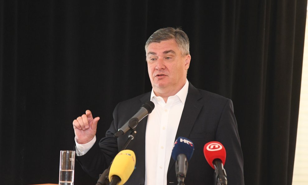Zoran Milanović