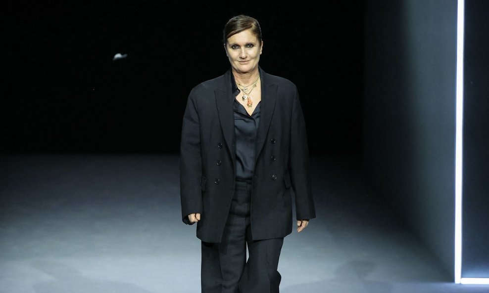 Maria Grazia Chiuri