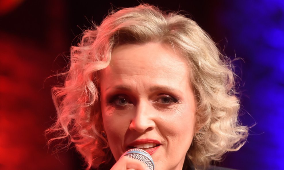 Ivana Vrdoljak Vanna