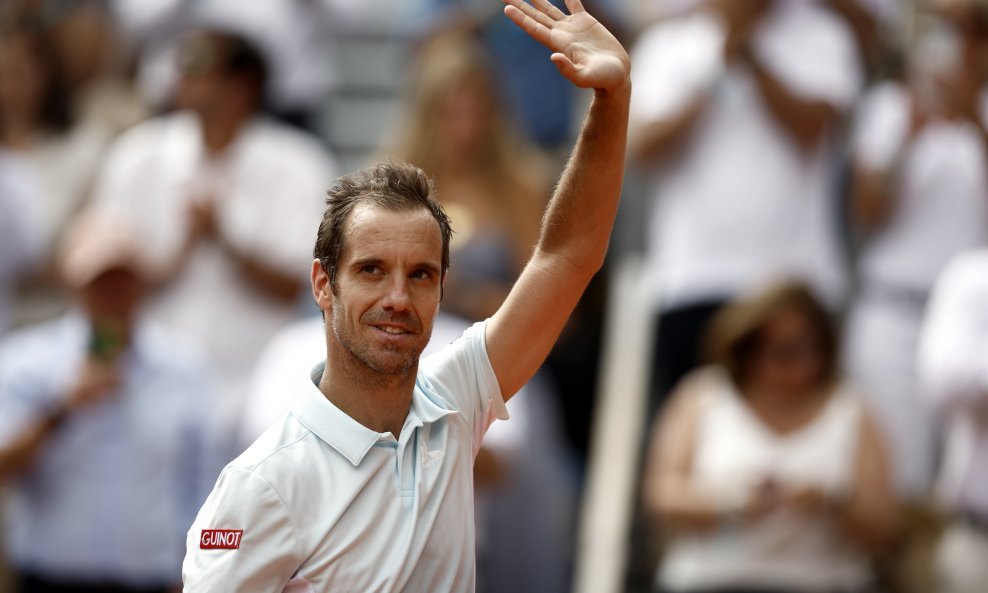 Richard Gasquet