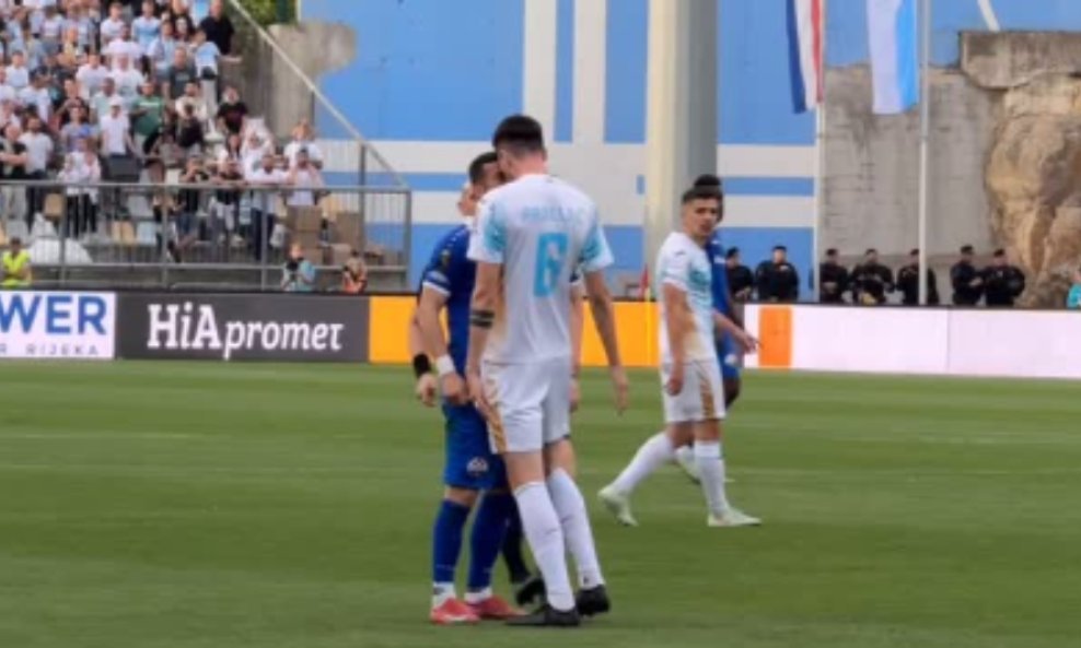 Nestorovski i Radeljić