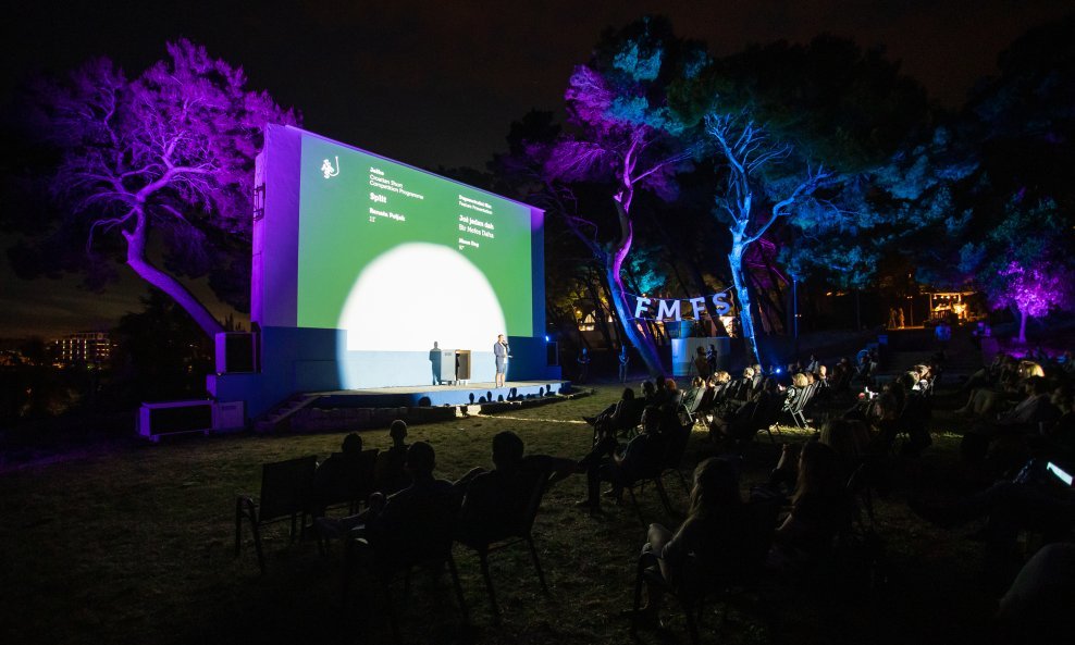 Festival mediteranskog filma 2021.