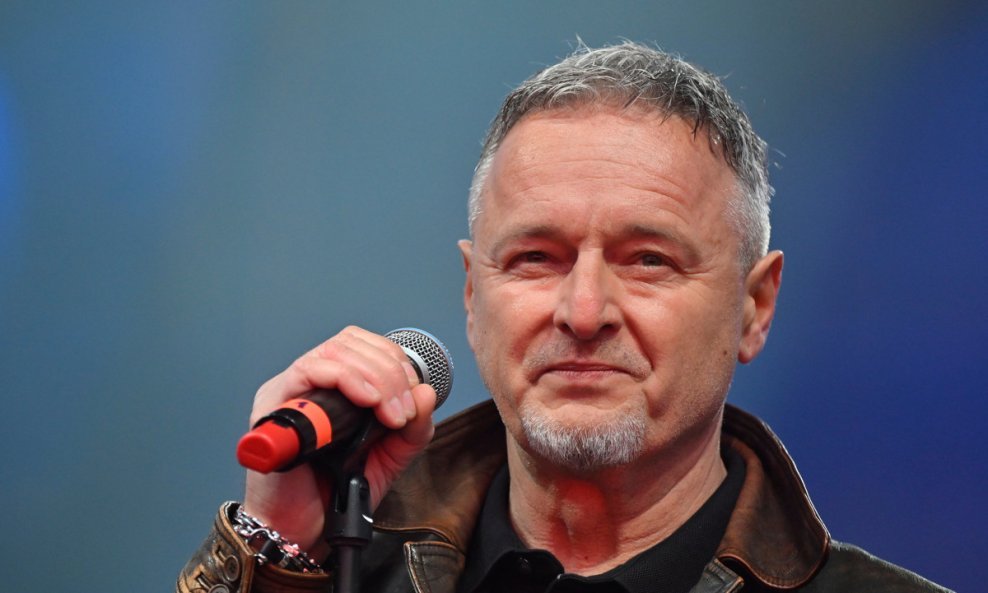 Marko Perković Thompson
