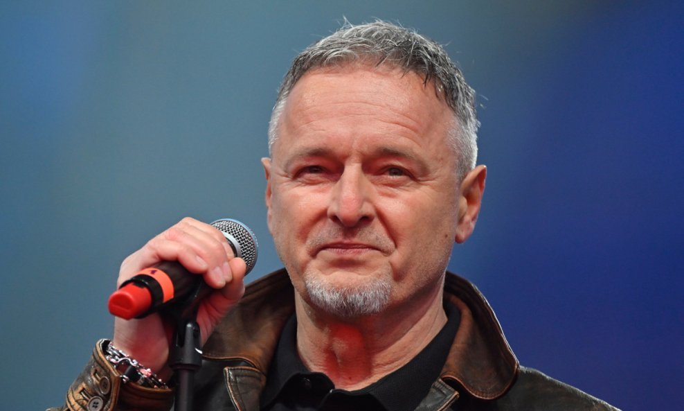 Marko Perković Thompson