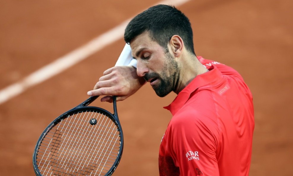 Novak Đoković
