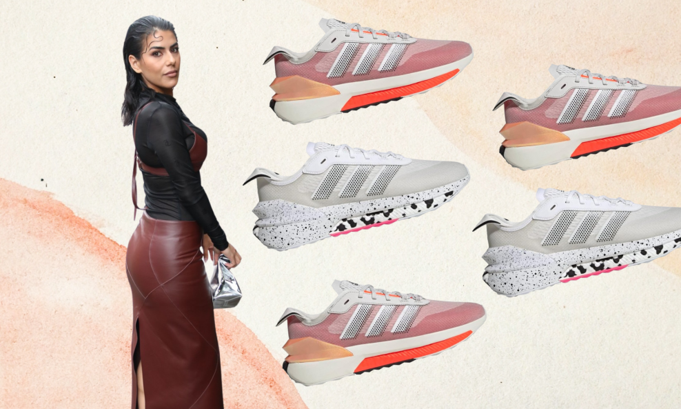 Adidas Adios