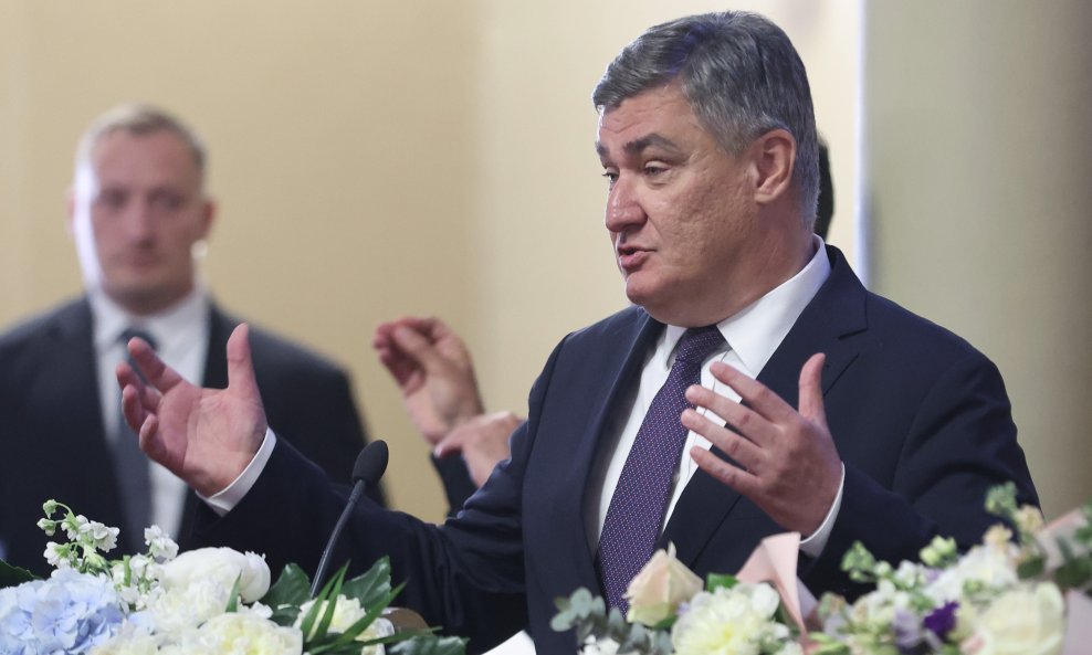 Zoran Milanović