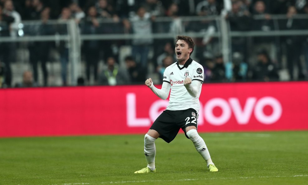 Adem Ljajić