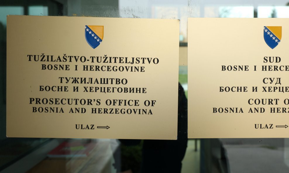 Tužiteljstvo BiH