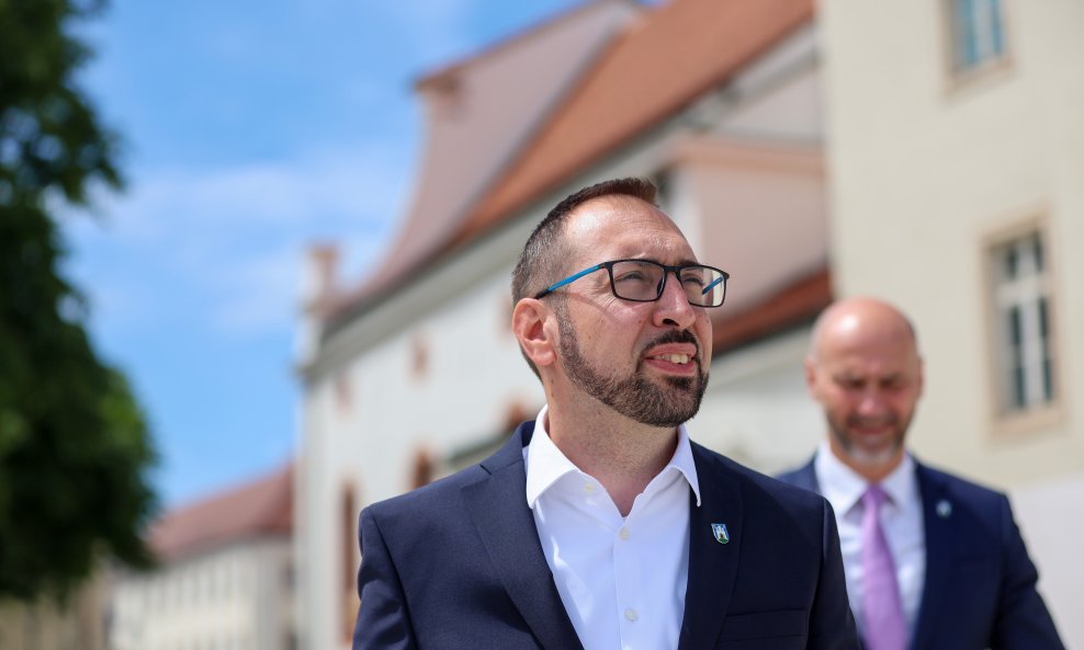 Tomislav Tomašević