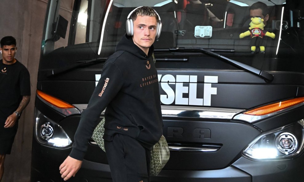 Florian Wirtz