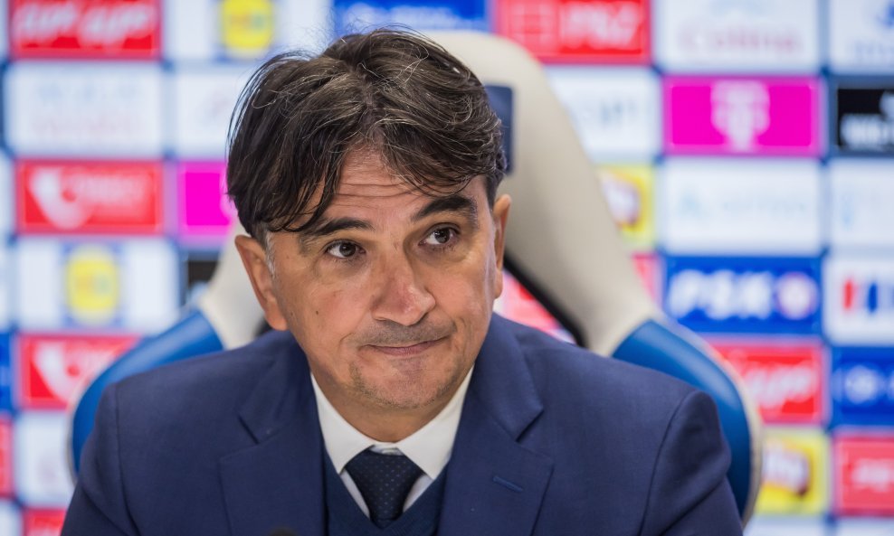 Zlatko Dalić
