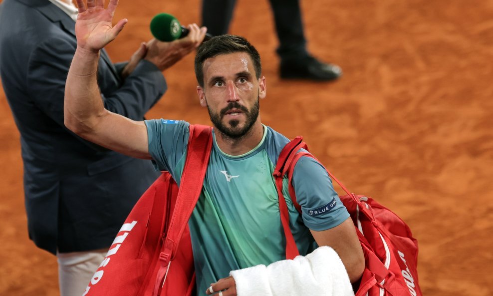 Damir Džumhur