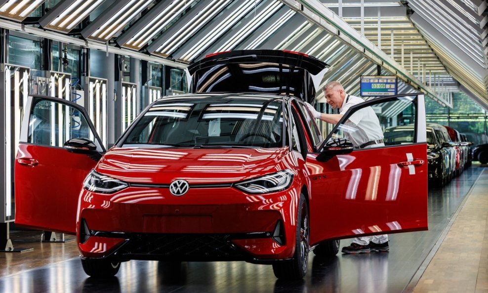 Volkswagen