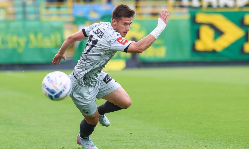 Mateo Lisica