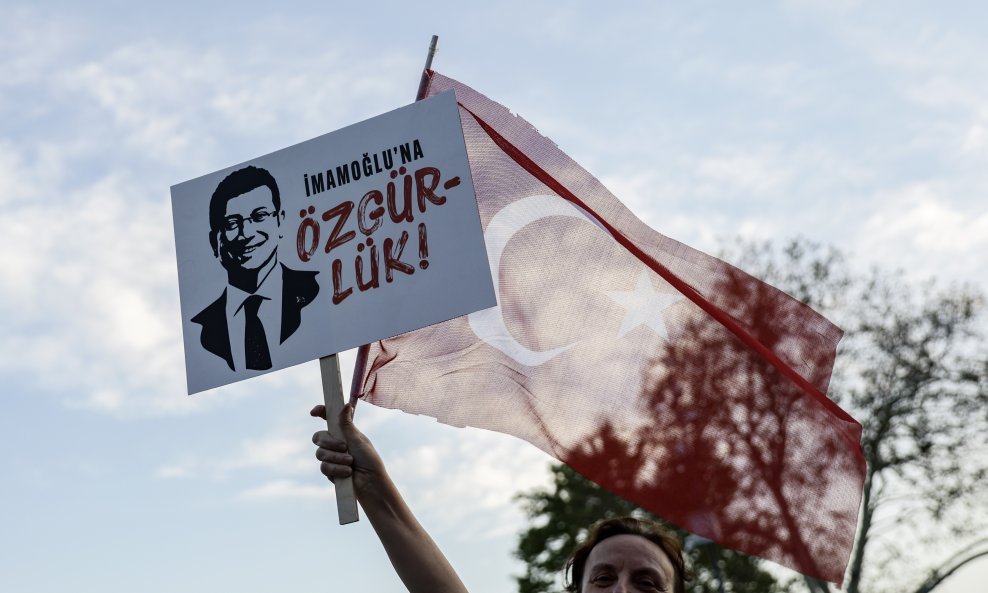 Ekrem Imamoglu