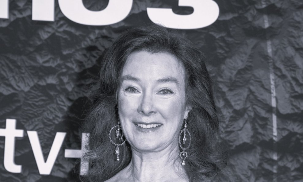 Valerie Mahaffey