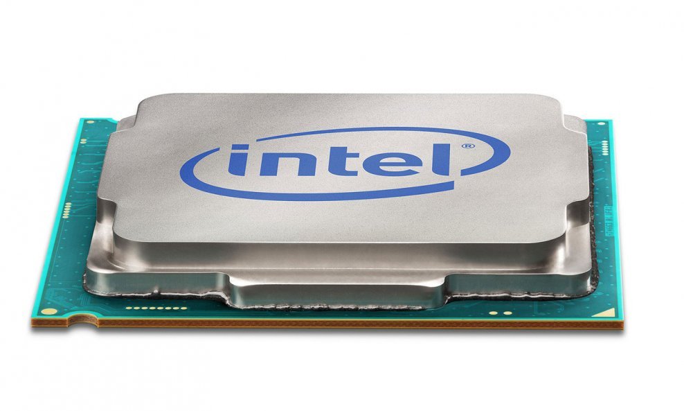 Intelova sedma generacija čipova je spremna za osobna računala