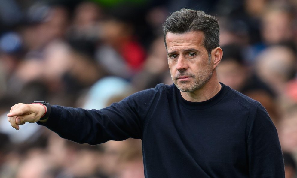 Marco Silva