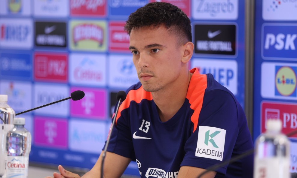 Nikola Moro
