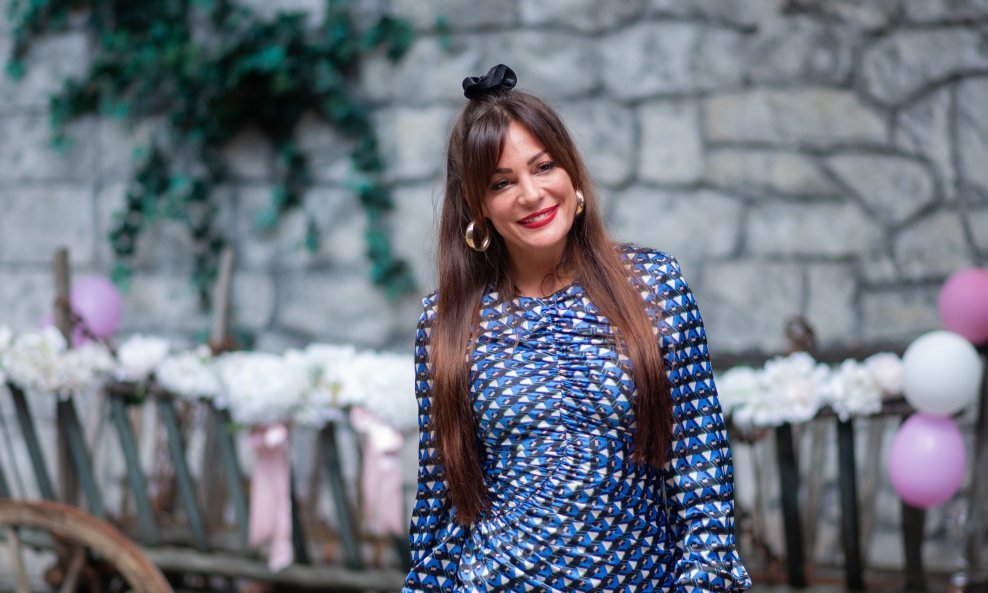 Petra Kraljev