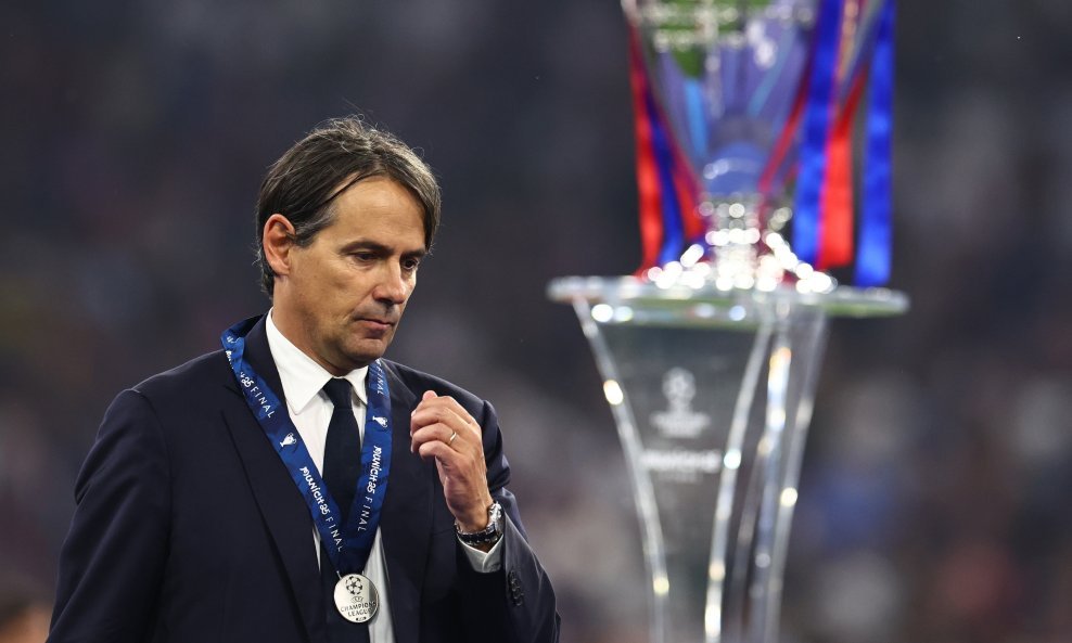 Simone Inzaghi