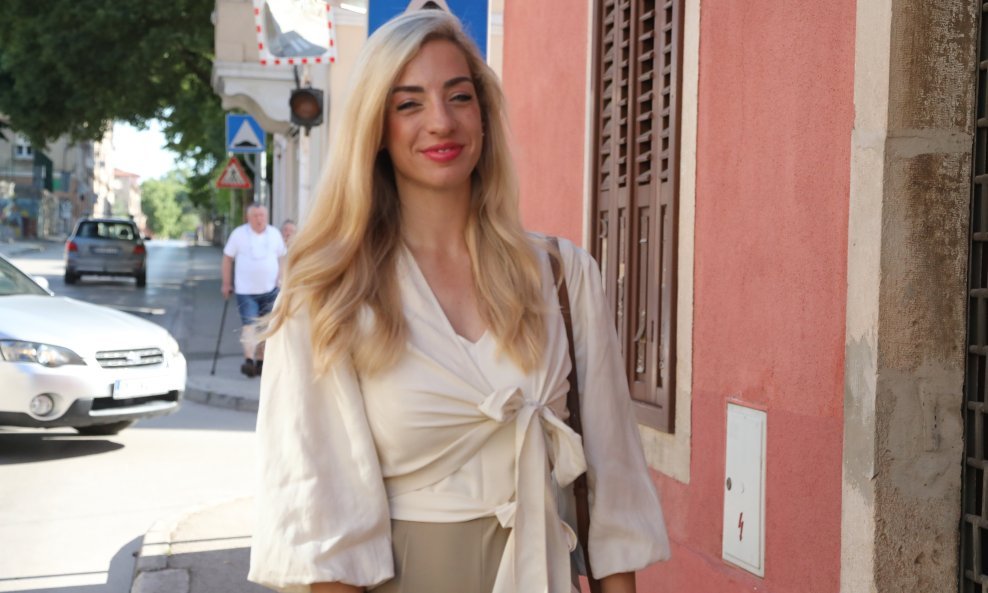 Sanja Radolović