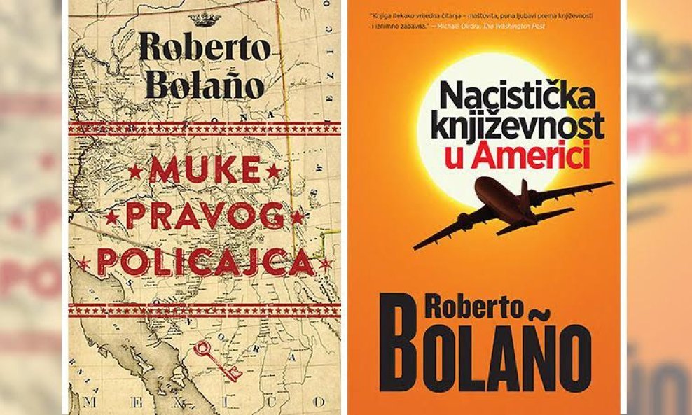 kolaž bolano