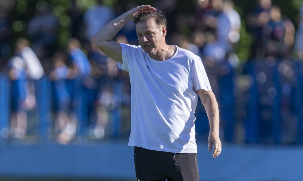 Vukovar - Opatija (Zoran Bogolin)