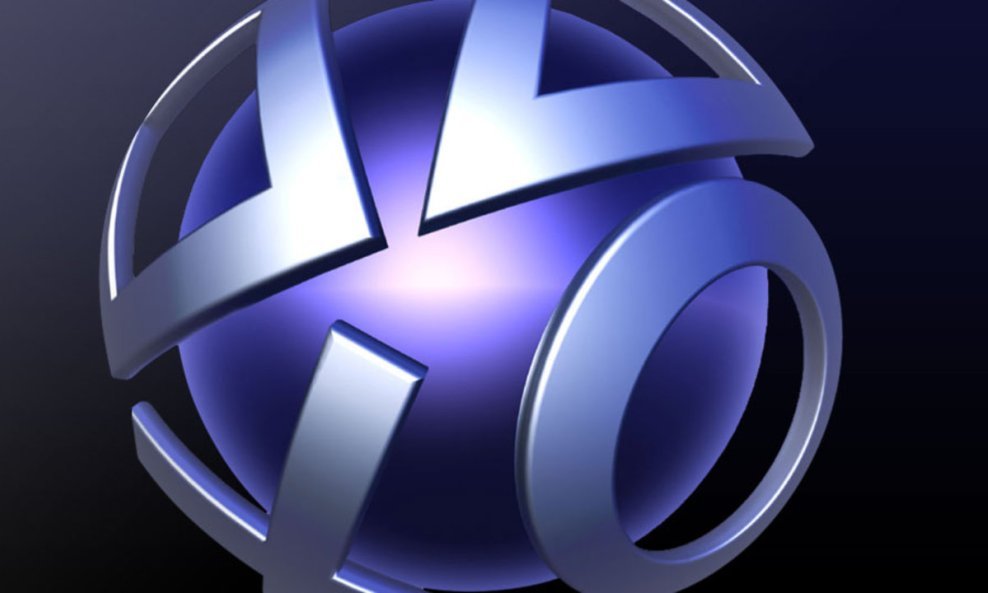 sony playstation network logo